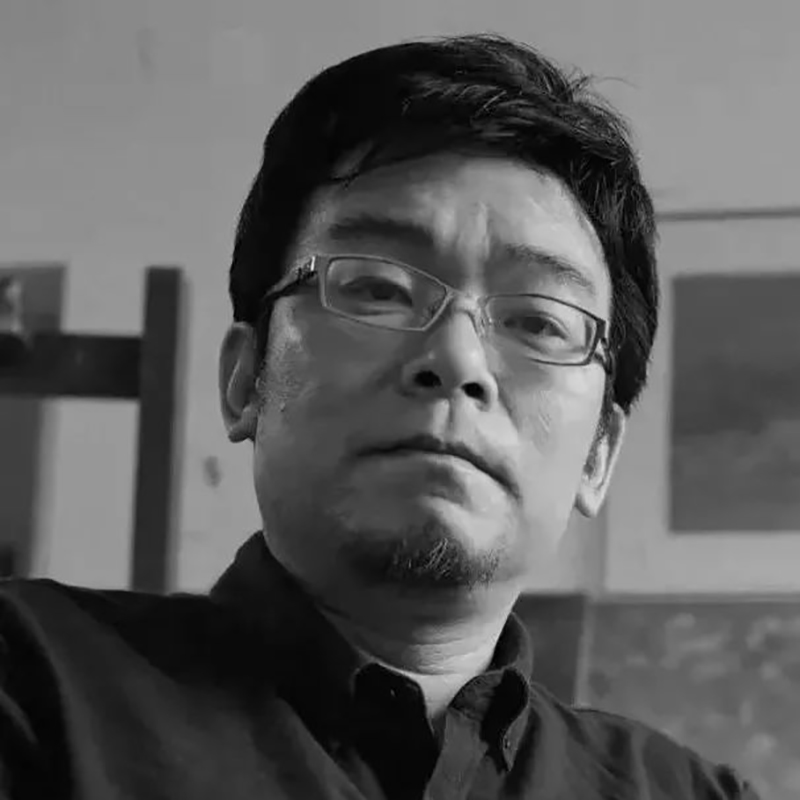 方新飞作品 | 2022 “镜与境” 岳阳市美术馆摄影作品提名展