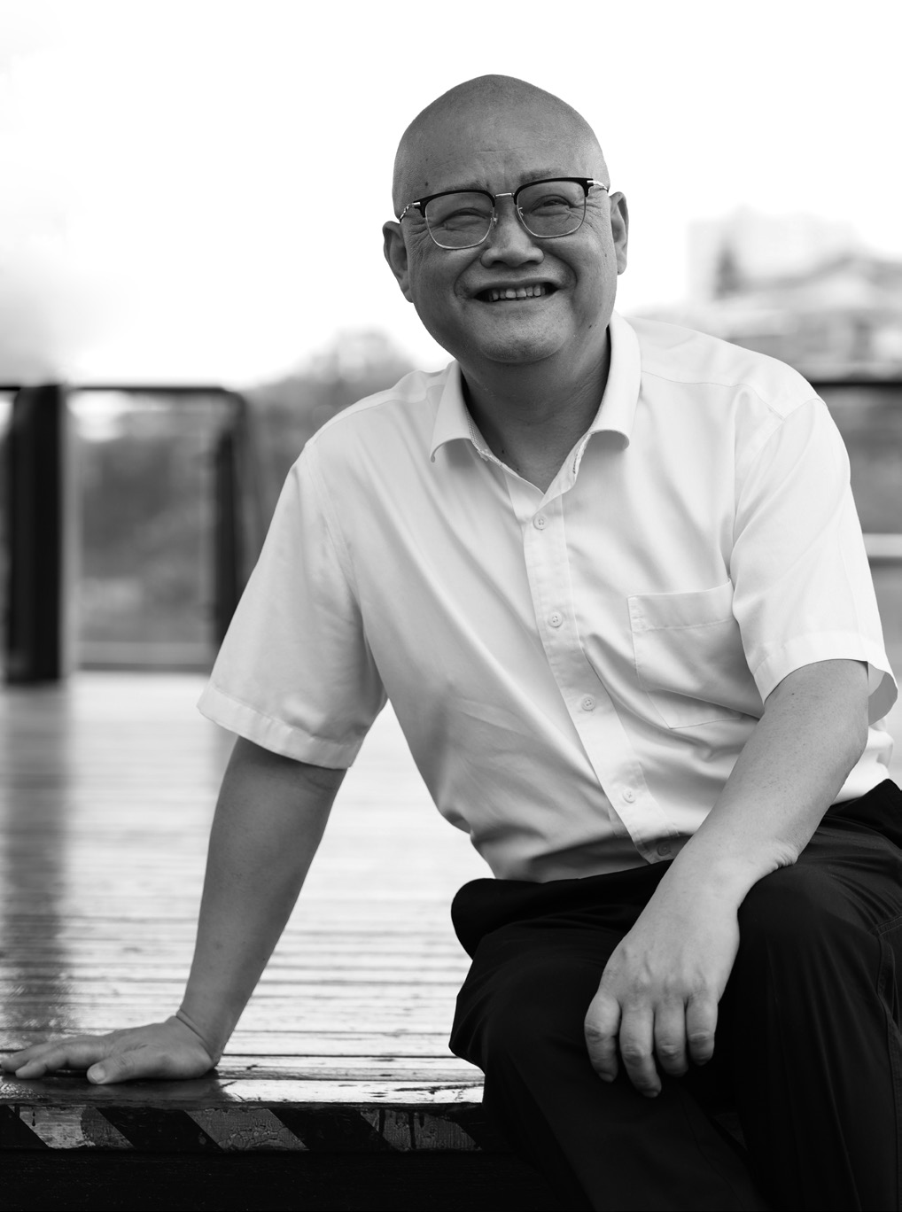 文雨浪 | “永和永和”2025永和书社艺术展