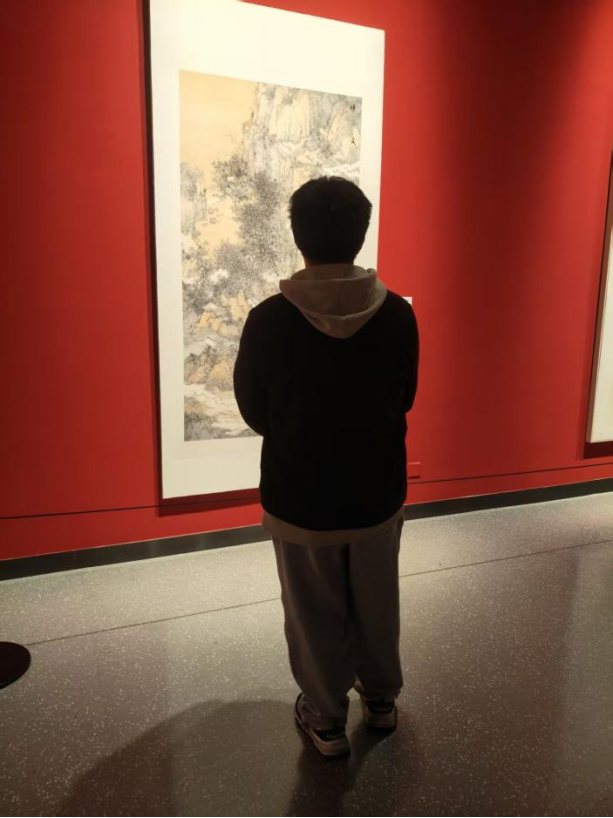 征文选登56 | 湖湘育芷兰 艺笔绽清辉
